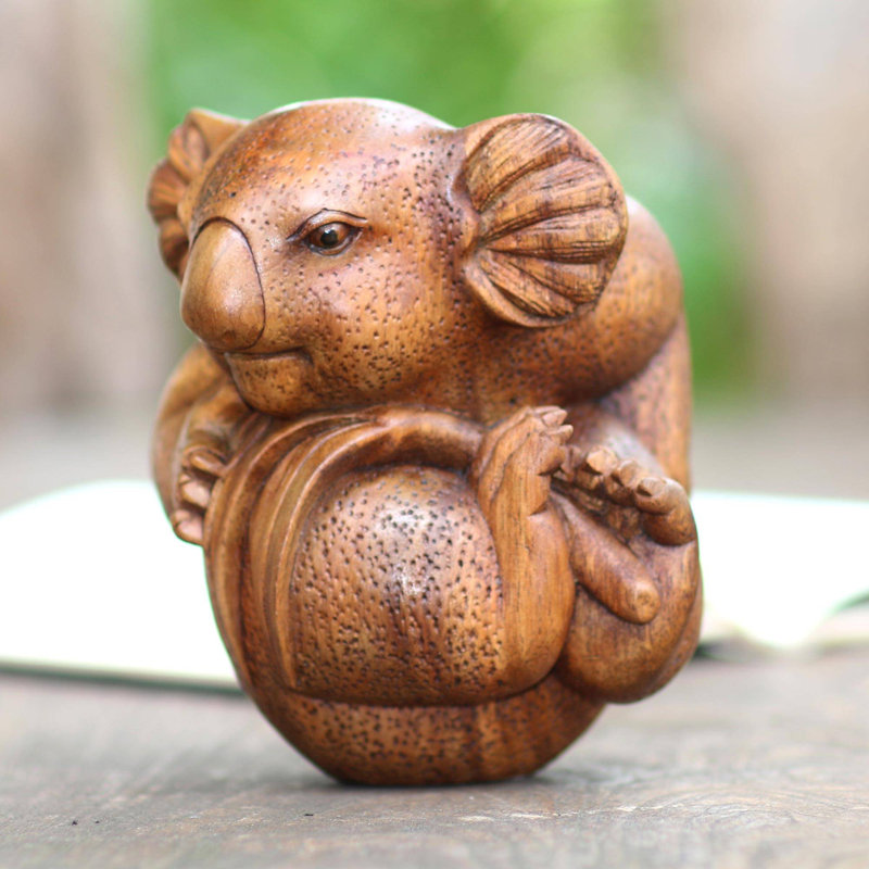 Animals Statue