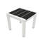 Ensemble de chaise longue inclinable 76 po Aynura-1476094173-1476094175