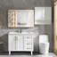 Miroir de salle de bain 30x40-401312981-401312978