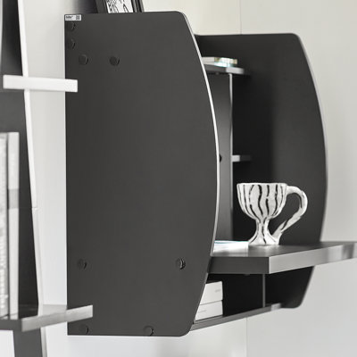 Ellawese Floating Desk