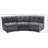 Jedson Velvet Sectional Symmetrical-211158783