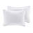 Comforter Set White King