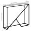 Jhoselyn 91.4cm Console Table-1306337005