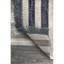 Tapis intérieur / extérieur bleu Jenning-542811308