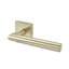 Privacy Door Lever Set-47499063-46055365