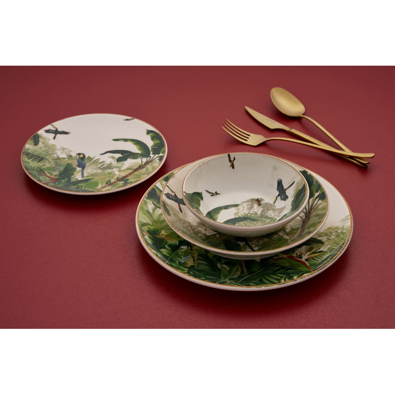 Dinner Set