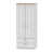White Ash/Oak selected