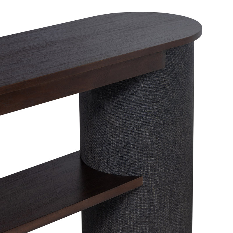 66'' W Console Table, Seal