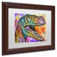 «Raptor» par Dean Russo, impression encadrée-20485102-20485103-70687663