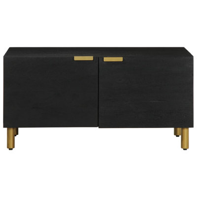 Adyleigh Coffee Table with Storage