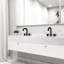 Robinet pour salle de bain Wythe-62421223