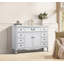 Commode d'appoint 9 tiroirs COSMO-114249386