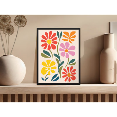 Condit Single Picture Frame Print