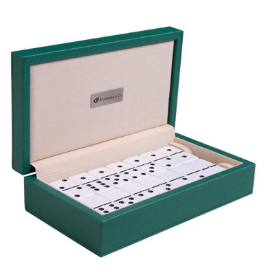 Ensemble Domino