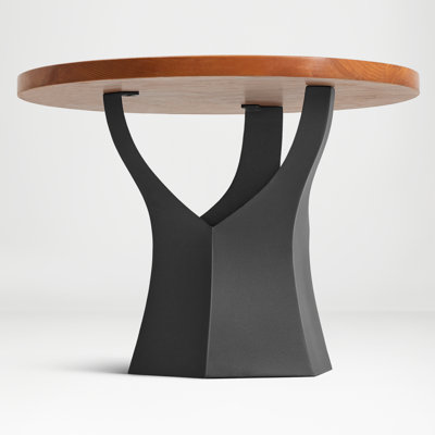 Namu Metal End Table Base