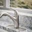 Jolt Single-Handle Pull-Out Kitchen Sink Faucet With Two-Function Sprayhead-1827543442