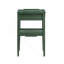 Table de chevet 1 tiroir Foley Vintage Green-924296853