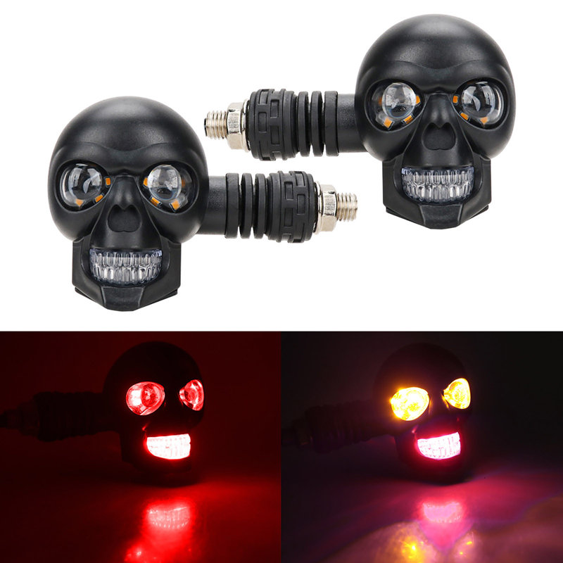 Clignotants à DEL 2pc