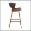 Tabouret de bar 26 po Grejja