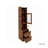 Corner BookShelf
