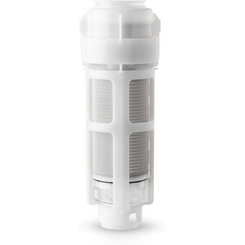 PDR-FARB50WSP Spin Down Sediment Filter Replacement Cartridge, 50-Micron for PDR-ARB50WSP