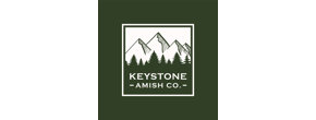 Keystone Amish Co. Logo