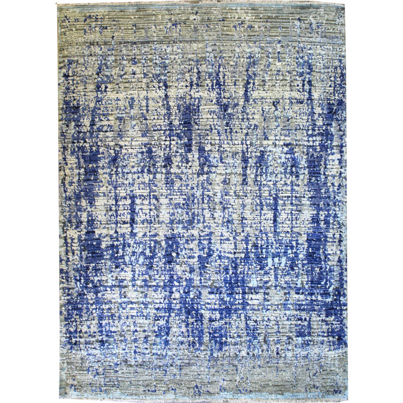 Eala One-of-a-Kind 8' X 9'8" Area Rug