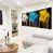 Blue/White/Yellow selected