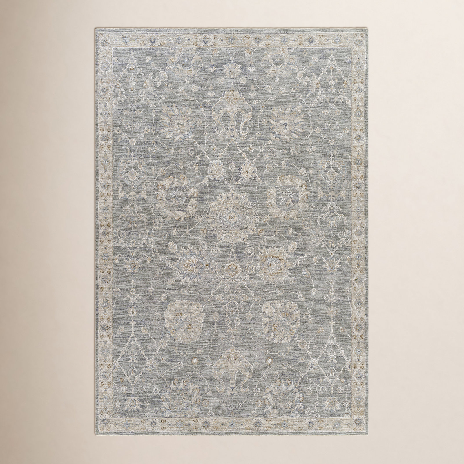 Conlan Oriental Rug, Rectangle 12' x 15'
