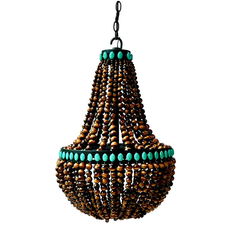 Arturo Chandelier