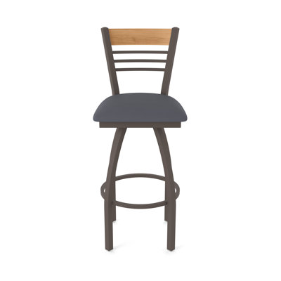 Tabouret tournant 880 Eleanor