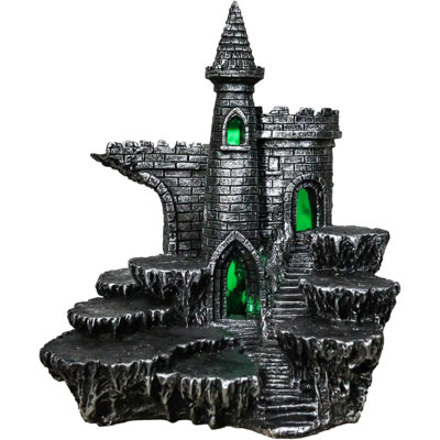 Statue de Dominicia Fantasy & Sci-Fi