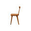 Estelle Solid Wood Dining Chair-1714785893