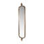 Hasting Rectangle Aluminum Mirror