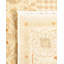 Classic One-of-a-Kind 4' 8" X 6' 7" Hand Knotted Area Rug