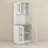 Large Countertop Kitchen Pantry Cabinet