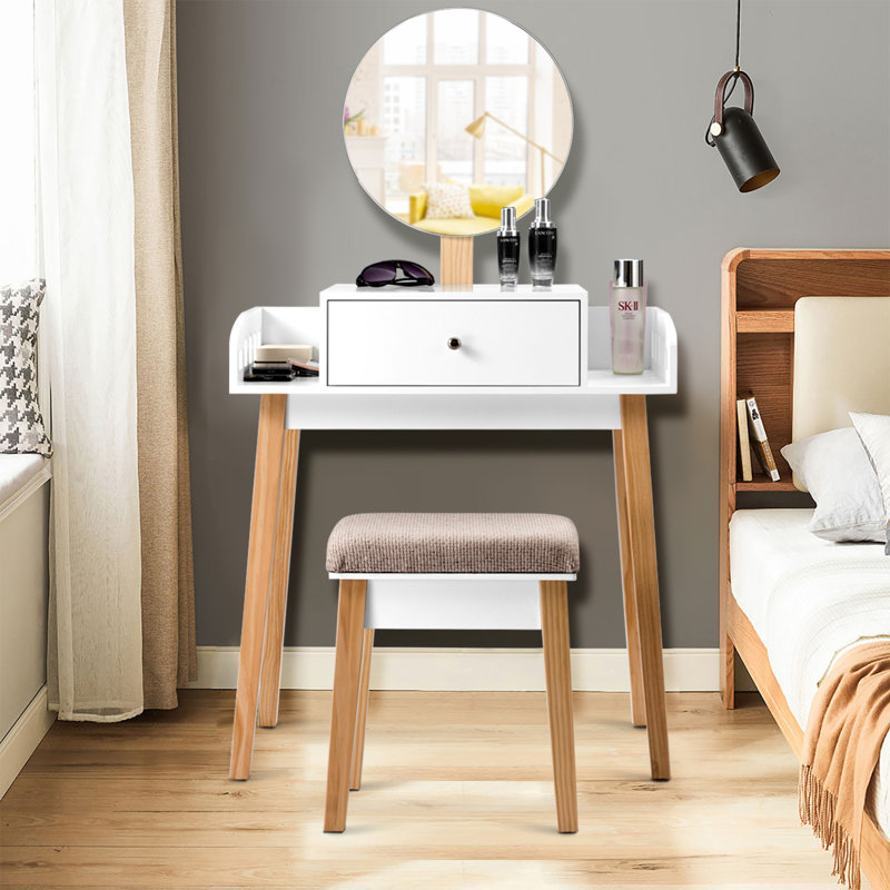 Cuomhouse Dressing Table