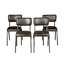 Leather Dining Chair