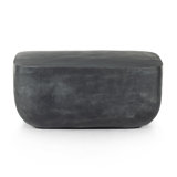 Basil Outdoor Square Coffee Table
