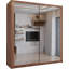 Ashawni 2 Door Laminate Wardrobe-1663172211-1665067078