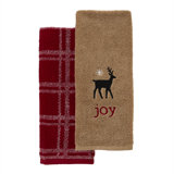 Terrycloth Bath Towels
