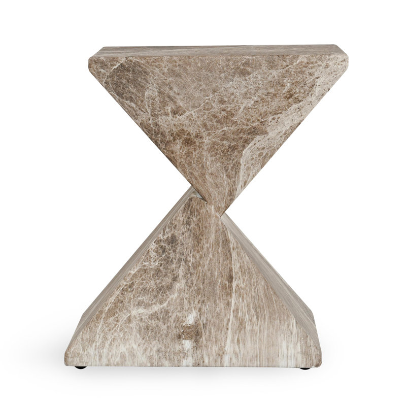 Adler Outdoor Accent Table