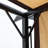 12 X 9 Ft Outdoor Pergola Patio Gazebo,Retractable Shade Canopy,Steel  Frame Grape Gazebo,Sunshelter Pergola For Gardens,Terraces,Backyard-Beige Same As W419S00017