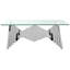 Glass Coffee Table