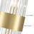 Rayhanah Flush Mounted Sconce-1442903443