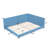 Jerralyn Upholstered Daybed-96793641-96793640