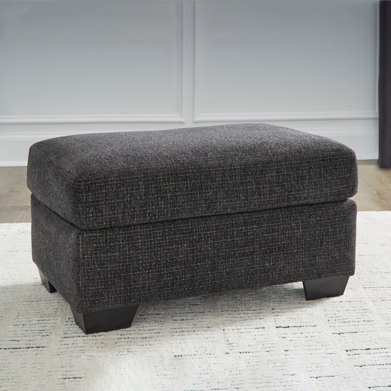 Ashford Ottoman
