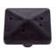 Bedrock Square Knob-54121019