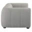 Causeuse en tissu Liana-101323744