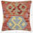Ressie Geometric Throw Pillow